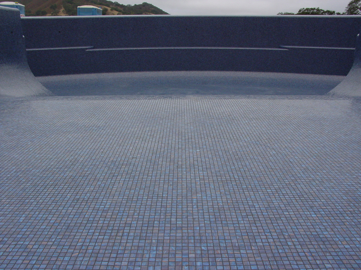 Bisazza Pool